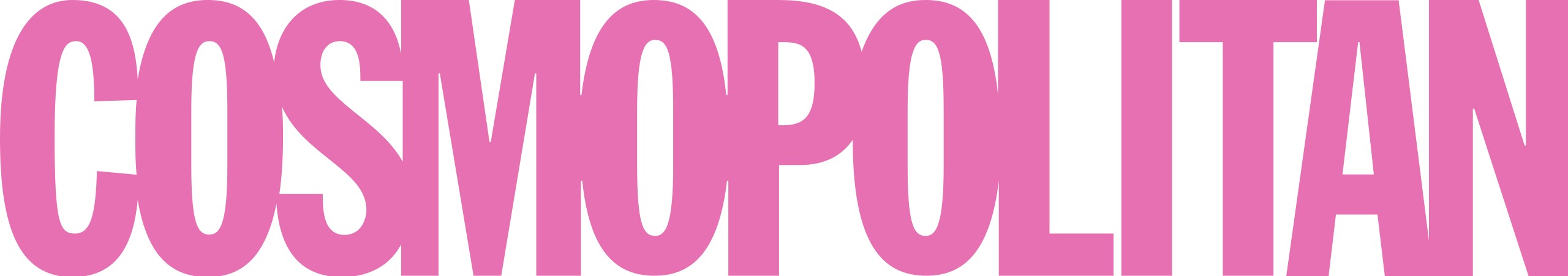 Cosmopolitan
