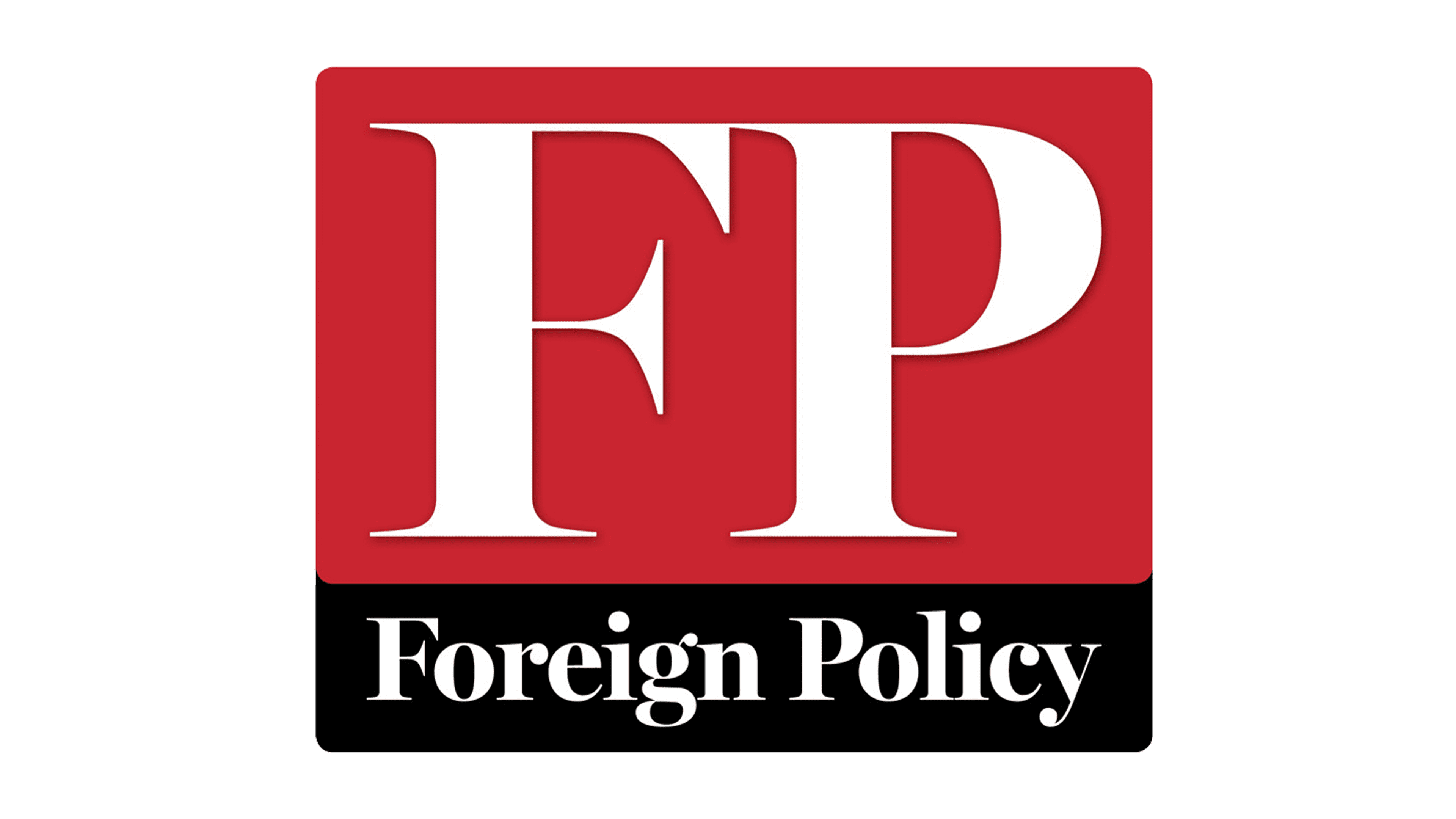Foreign Policy