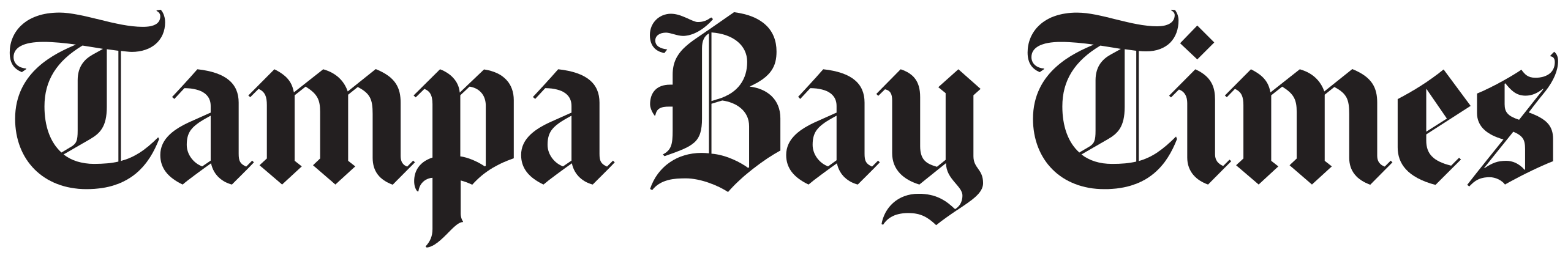 Tampa Bay Times
